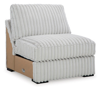 Stupendous Sectional - Carl's Furniture (Garden City, KS)