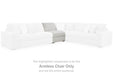 Stupendous Sectional - Carl's Furniture (Garden City, KS)
