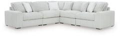 Stupendous Sectional - Carl's Furniture (Garden City, KS)