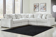 Stupendous Sectional - Carl's Furniture (Garden City, KS)