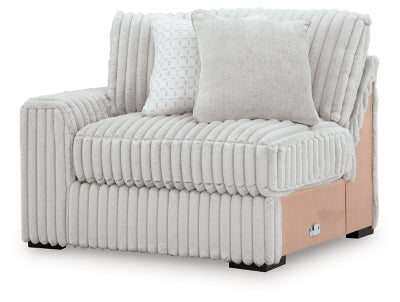 Stupendous Sectional - Carl's Furniture (Garden City, KS)