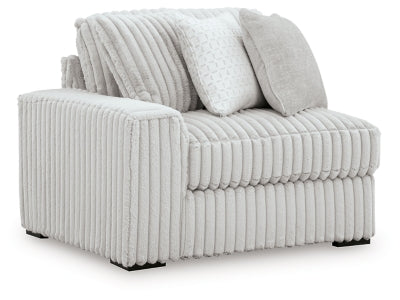 Stupendous Sectional - Carl's Furniture (Garden City, KS)
