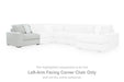 Stupendous Sectional - Carl's Furniture (Garden City, KS)