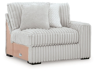 Stupendous Sectional - Carl's Furniture (Garden City, KS)