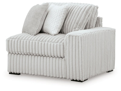 Stupendous Sectional - Carl's Furniture (Garden City, KS)