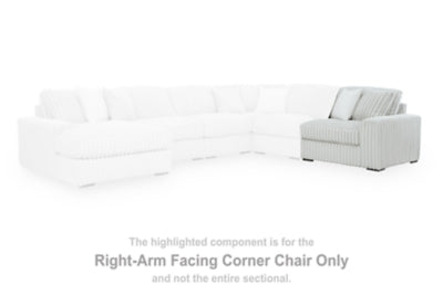 Stupendous Sectional - Carl's Furniture (Garden City, KS)