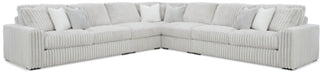Stupendous Sectional - Carl's Furniture (Garden City, KS)