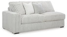 Stupendous Sectional - Carl's Furniture (Garden City, KS)