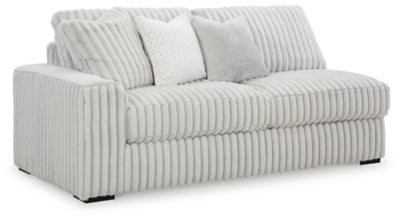 Stupendous Sectional - Carl's Furniture (Garden City, KS)