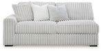 Stupendous Sectional - Carl's Furniture (Garden City, KS)