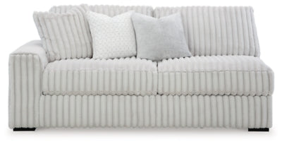 Stupendous Sectional - Carl's Furniture (Garden City, KS)