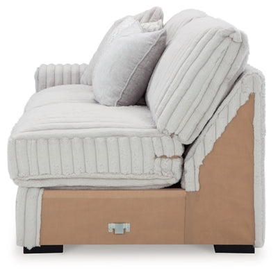 Stupendous Sectional - Carl's Furniture (Garden City, KS)