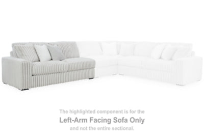 Stupendous Sectional - Carl's Furniture (Garden City, KS)
