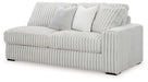 Stupendous Sectional - Carl's Furniture (Garden City, KS)