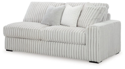Stupendous Sectional - Carl's Furniture (Garden City, KS)