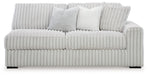 Stupendous Sectional - Carl's Furniture (Garden City, KS)