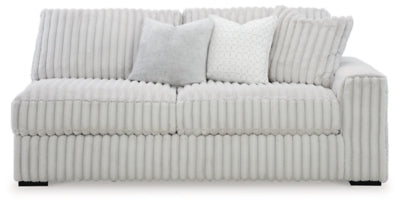 Stupendous Sectional - Carl's Furniture (Garden City, KS)