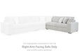 Stupendous Sectional - Carl's Furniture (Garden City, KS)