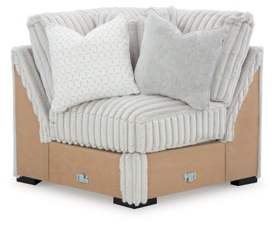 Stupendous Sectional - Carl's Furniture (Garden City, KS)