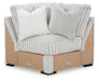 Stupendous Sectional - Carl's Furniture (Garden City, KS)