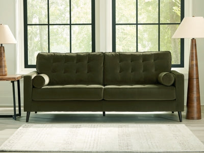 Reveon Lakes Sofa - Carl's Furniture (Garden City, KS)
