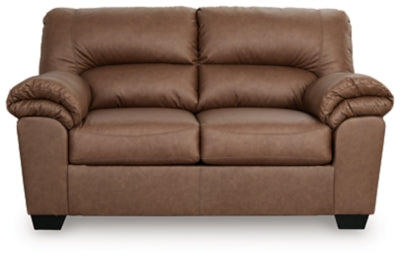 WillowBend Loveseat - Carl's Furniture (Garden City, KS)
