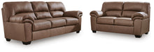 WillowBend Living Room Set - Carl's Furniture (Garden City, KS)