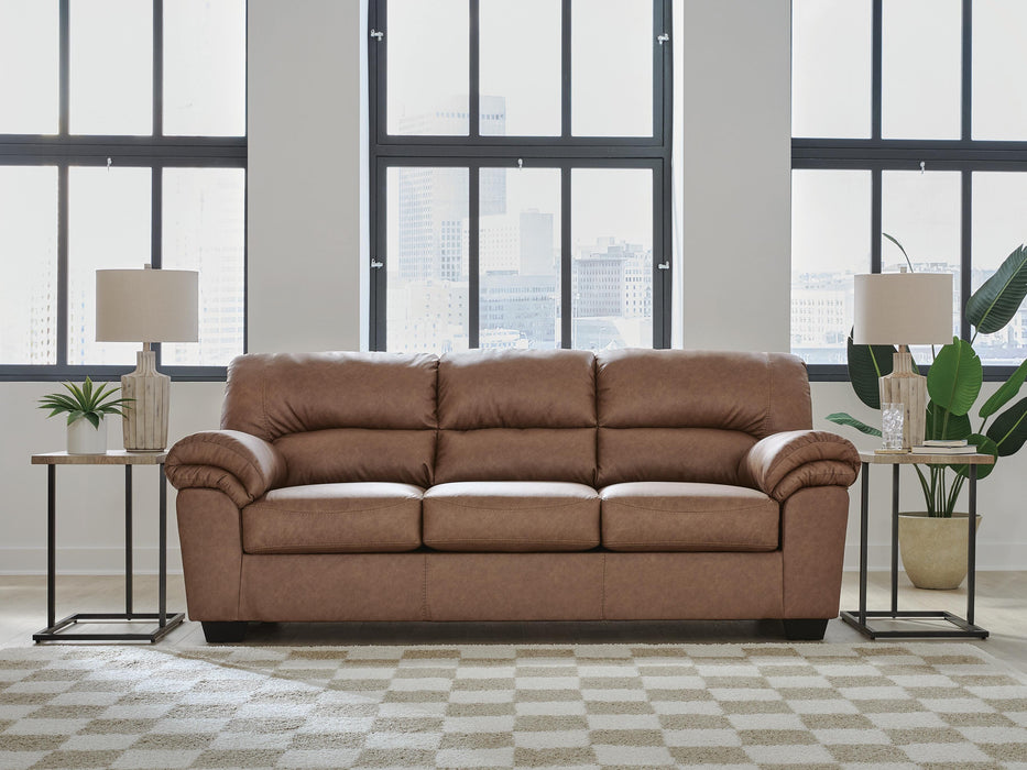 WillowBend Living Room Set - Carl's Furniture (Garden City, KS)