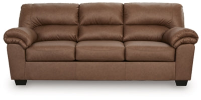 WillowBend Sofa - Carl's Furniture (Garden City, KS)