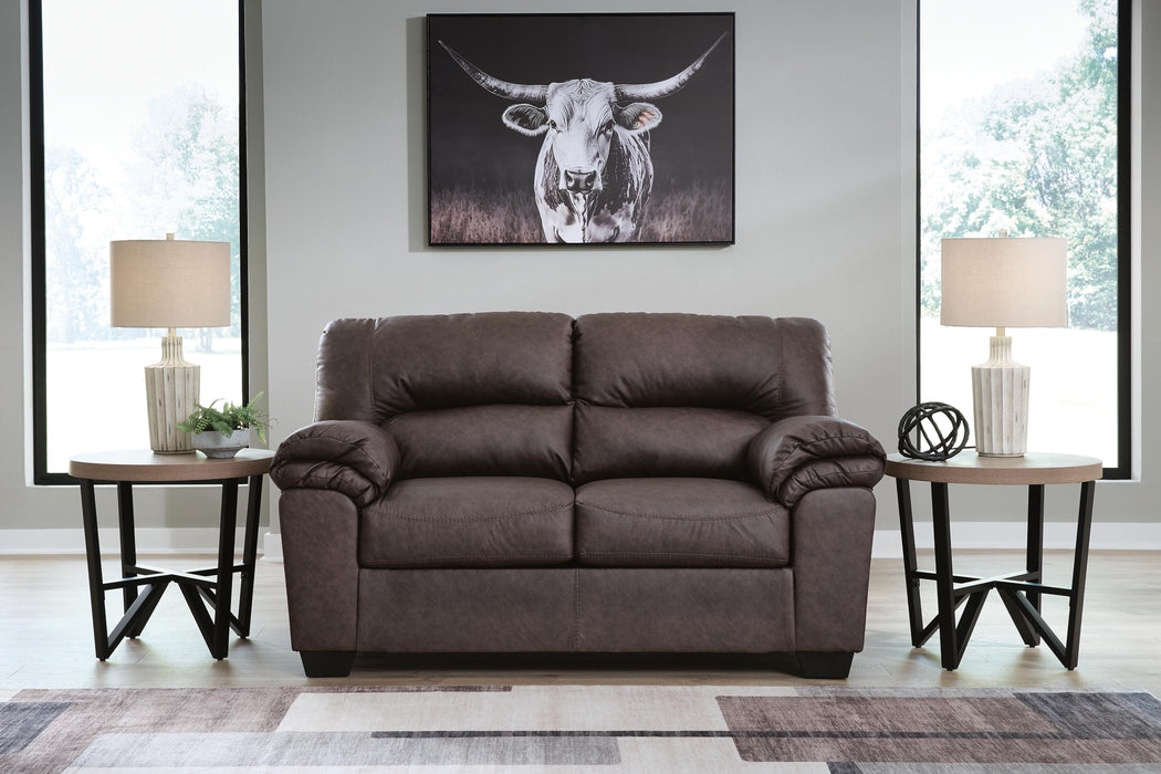WillowBend Living Room Set - Carl's Furniture (Garden City, KS)