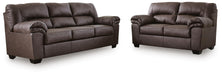 WillowBend Living Room Set - Carl's Furniture (Garden City, KS)