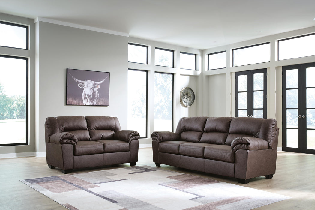 WillowBend Living Room Set - Carl's Furniture (Garden City, KS)