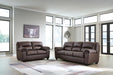 WillowBend Living Room Set - Carl's Furniture (Garden City, KS)