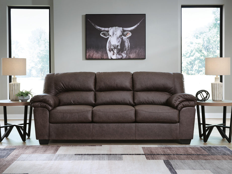 WillowBend Living Room Set - Carl's Furniture (Garden City, KS)