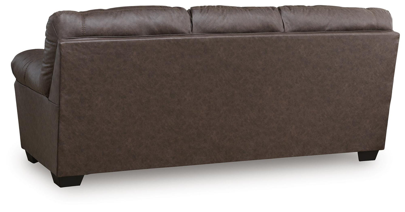 WillowBend Living Room Set - Carl's Furniture (Garden City, KS)