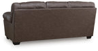 WillowBend Living Room Set - Carl's Furniture (Garden City, KS)