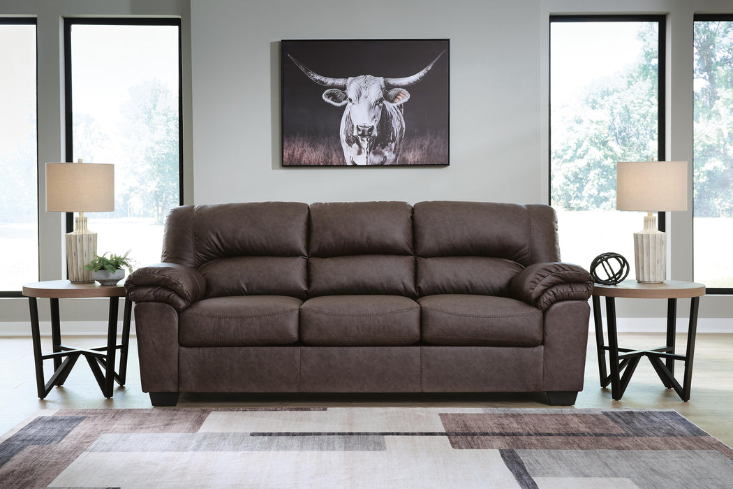 WillowBend Living Room Set - Carl's Furniture (Garden City, KS)