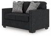 Jasmine Peaks Loveseat - Carl's Furniture (Garden City, KS)