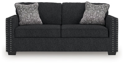 Jasmine Peaks Sofa - Carl's Furniture (Garden City, KS)