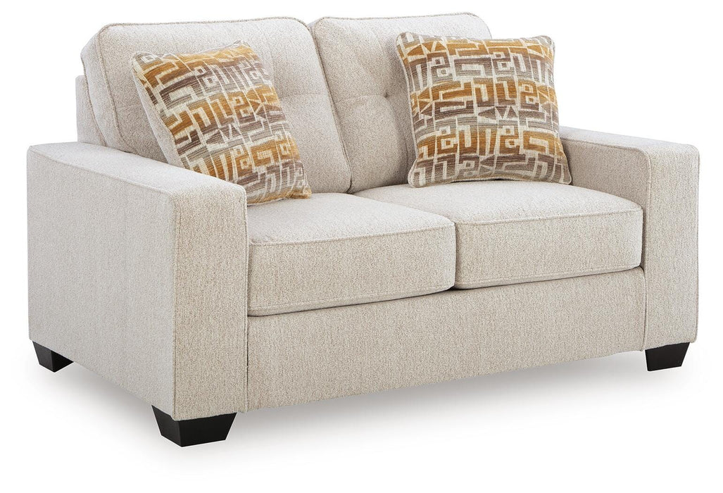 Larimer Living Room Set - Carl's Furniture (Garden City, KS)