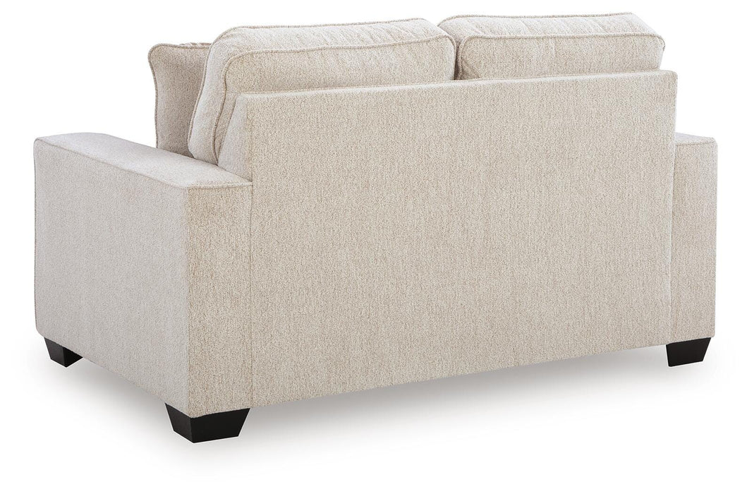 Larimer Living Room Set - Carl's Furniture (Garden City, KS)