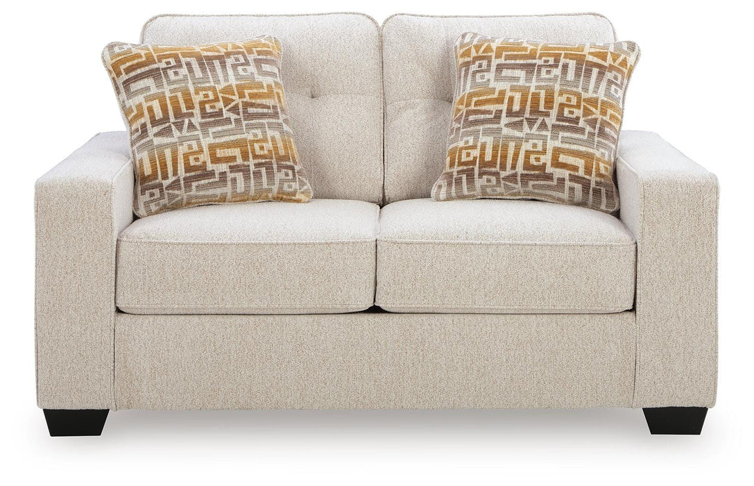 Larimer Living Room Set - Carl's Furniture (Garden City, KS)