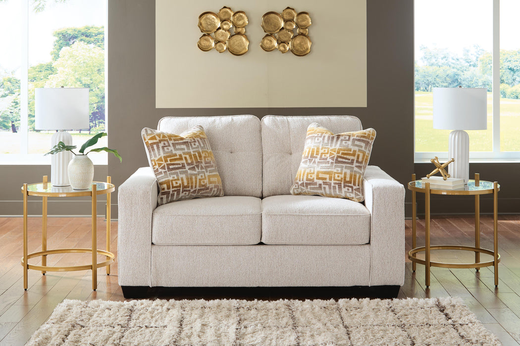 Larimer Living Room Set - Carl's Furniture (Garden City, KS)