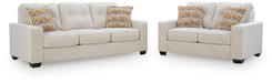 Larimer Living Room Set - Carl's Furniture (Garden City, KS)