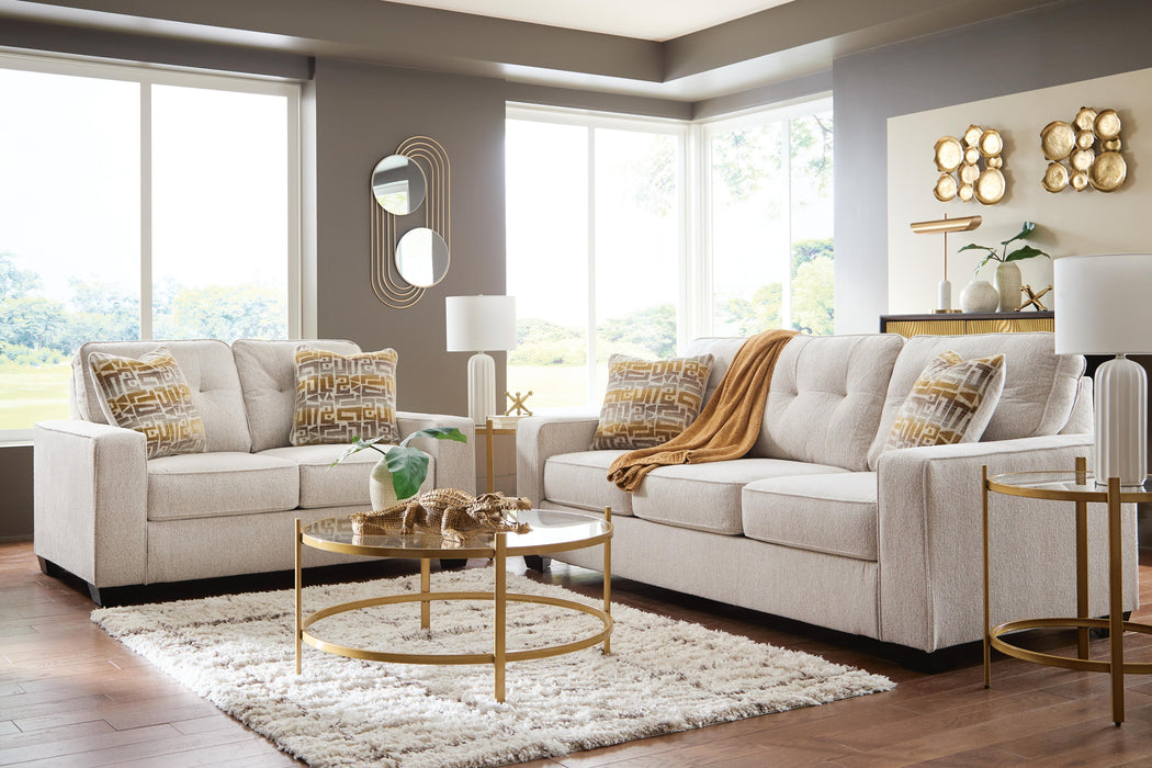 Larimer Living Room Set - Carl's Furniture (Garden City, KS)