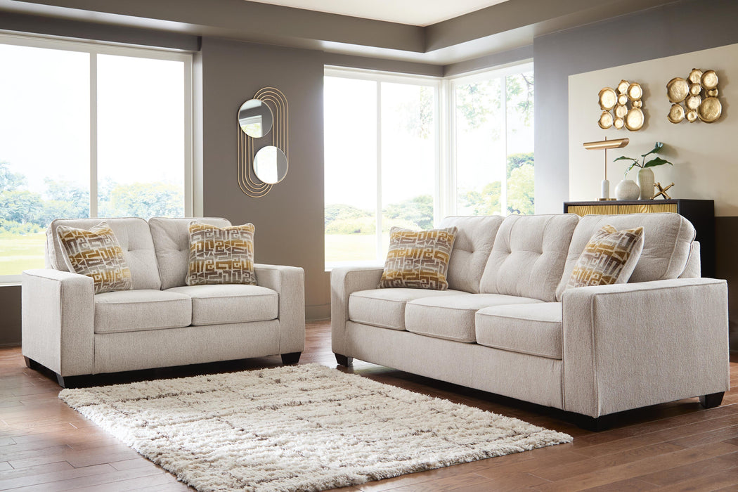 Larimer Living Room Set - Carl's Furniture (Garden City, KS)