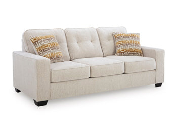 Larimer Living Room Set - Carl's Furniture (Garden City, KS)