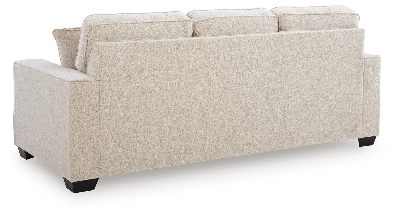 Larimer Living Room Set - Carl's Furniture (Garden City, KS)