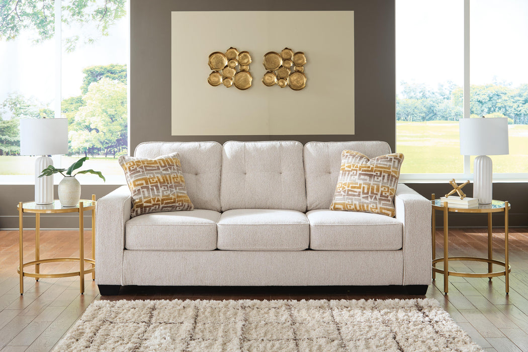 Larimer Living Room Set - Carl's Furniture (Garden City, KS)