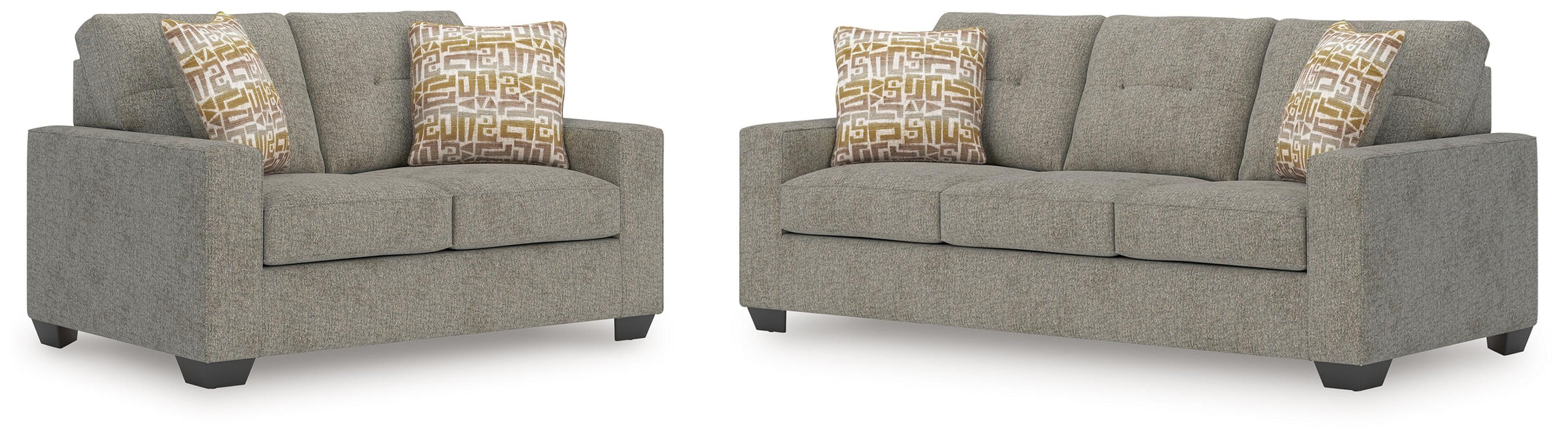 Larimer Living Room Set - Carl's Furniture (Garden City, KS)
